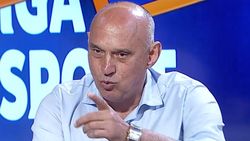 Cel mai bun fotbalist din istoria României: Florin Prunea l-a numit fără să stea pe gânduri