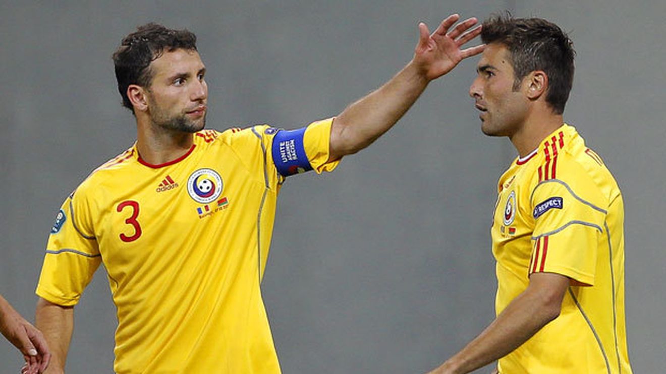 Căpitanul Răzvan Raț nu se sperie de vulcanul turcilor:** "Deja am fost învingător pe terenul lor"