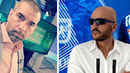 Jurnalistul Mihai Belu, apropiat de familia Mititelu și susținător al FC U Craiova, reacție dură după decizia judecătorilor, care au dat palmaresul Universității Craiova către Clubul Sportiv: „Echipa făcută de cumătrul lui Hrebenciuc la Mogoșoaia nu poate fi Universitatea niciodată!”