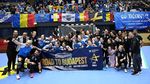 Reacția EHF după calificarea CSM București în Final Four-ul Ligii Campionilor: „A rupt blestemul”