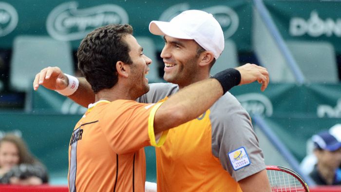 Tecău a câștigat proba de dublu a turneului de la Geneva după o revenire superbă! Horia ajunge la 31 de titluri ATP în carieră