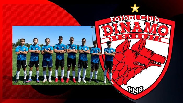 Informația prezentată în premieră de ProSport a fost confirmată de Andrei Nicolescu: Dinamo transferă o echipă întreagă. „Am găsit o formă prin care să aducem în club niște tineri foarte, foarte talentați”