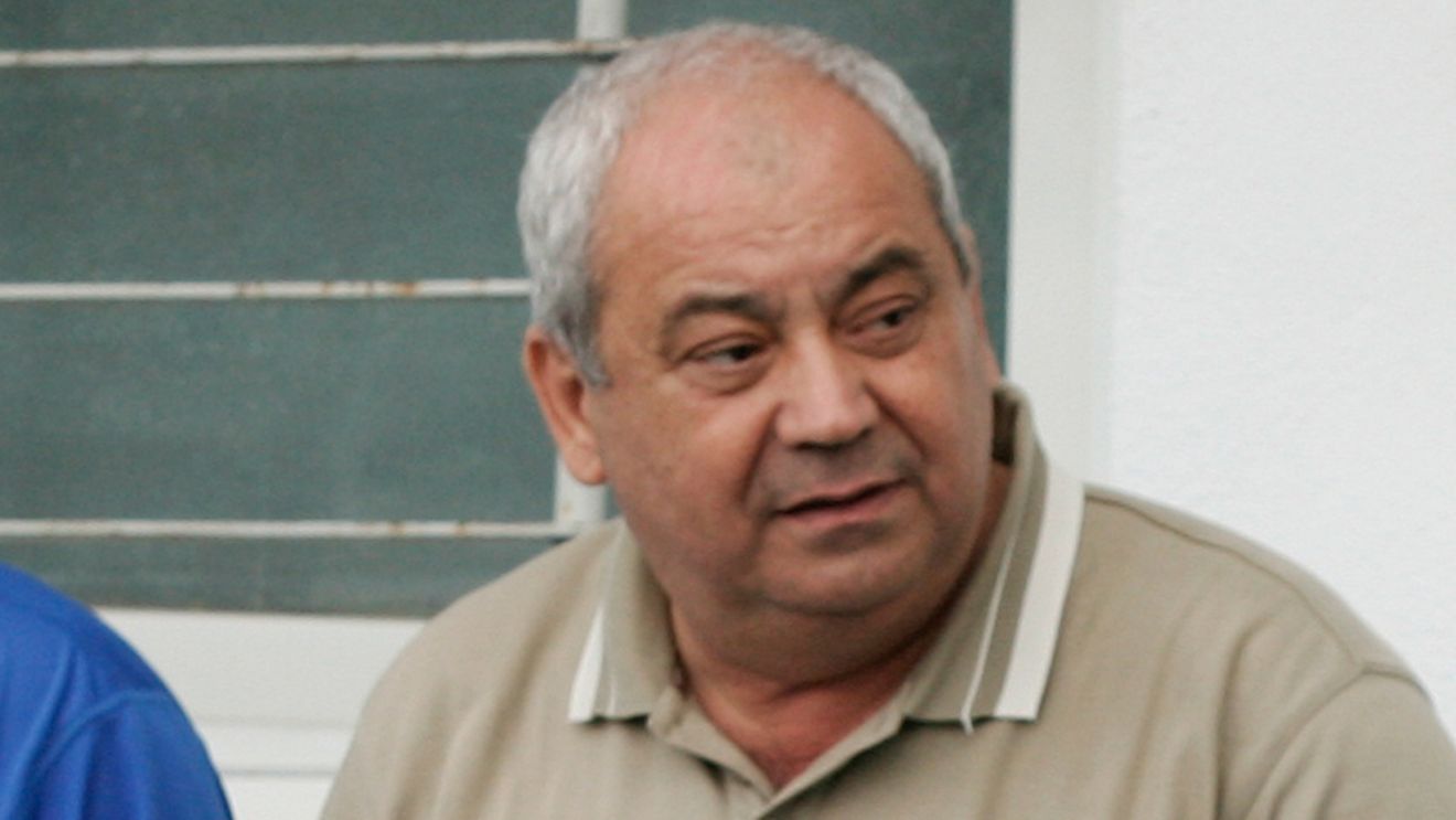 La finalul partidei Craiova - Bistrița, Cristescu și Horoba s-au certat