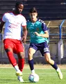 Gueye Mansour a schimbat echipa și va lupta cu șanse mari la promovarea din Liga 3 în Liga 2. Cu cine a semnat africanul ajuns la 38 de ani