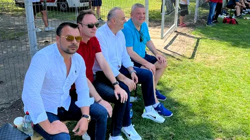 Clubul Ceahlăul, reacție oficială după ce finanțatorul Anton Măzărianu a amenințat că retrage echipa din Liga 2
