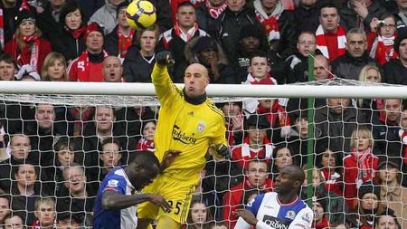 Reina, la Liverpool până în 2016!