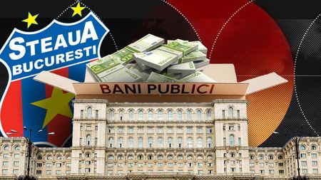 Primul patron din Superliga care se opune total legii care ar permite ca Steaua să promoveze: „E o concurență neloială!”. EXCLUSIV
