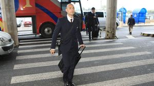 DEZBATERE ProSport:** "Anghelov nu e de Steaua!" Are dreptate Gigi Becali? Comentează și votează!