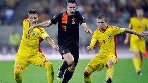 Ne adorm vigilența? Presa din Grecia scrie la superlativ despre naționala lui Pițurcă