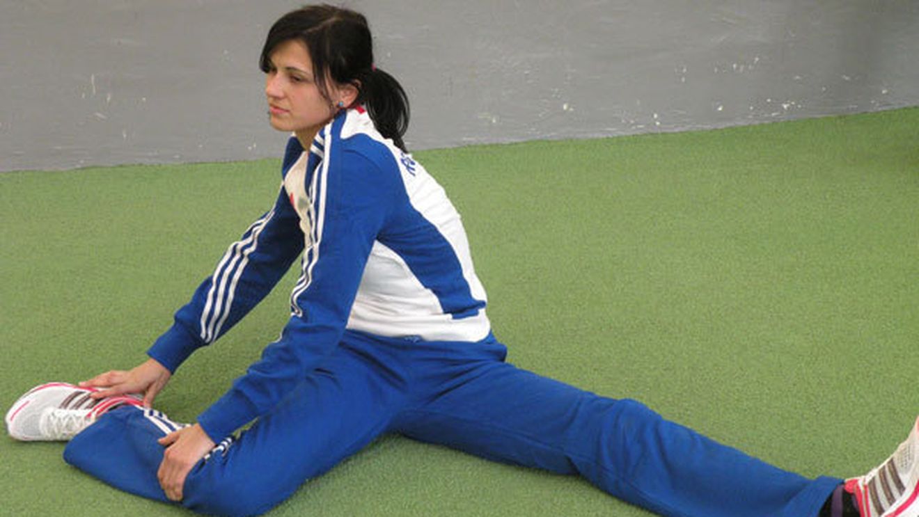 Cristina Toma a reușit cea mai bună săritură a carierei!** Rezultatele atleților români obținute la concursurile din week-end