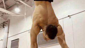 Revenire şoc: „Nu sunt încă terminat!"