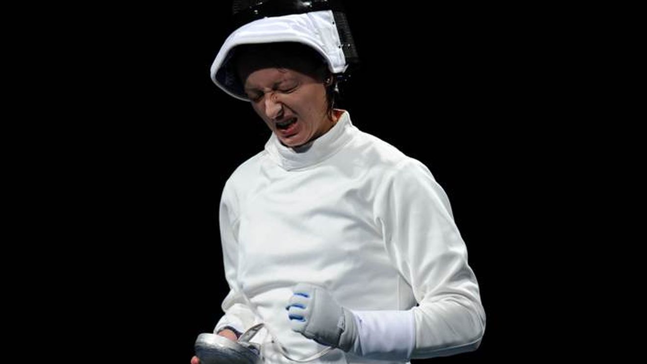 Brânză a pierdut finala la spadă!