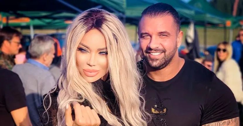 Alex Bodi și Bianca Drăgușanu nu mai divorțează? Primele declarații ale afaceristului după împăcarea cu blondina