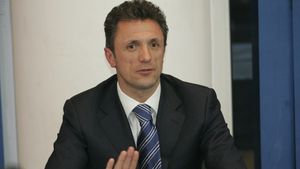 "Nu am bani să susțin o echipă ca Steaua!"