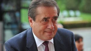 "Cel mai bogat român intră în fotbalul bulgar!" Unde vrea să investească Ioan Niculae