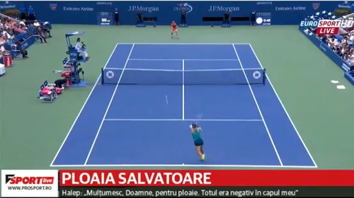 ProSport LIVE 10 septembrie | Calificarea fabuloasă a Simonei Halep, întoarsă pe toate fețele! Toate reacțiile și comentariile de după meciul cu Azarenka sunt AICI