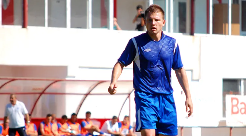 CSMS,** victorie clară cu Rapid CFR Suceava