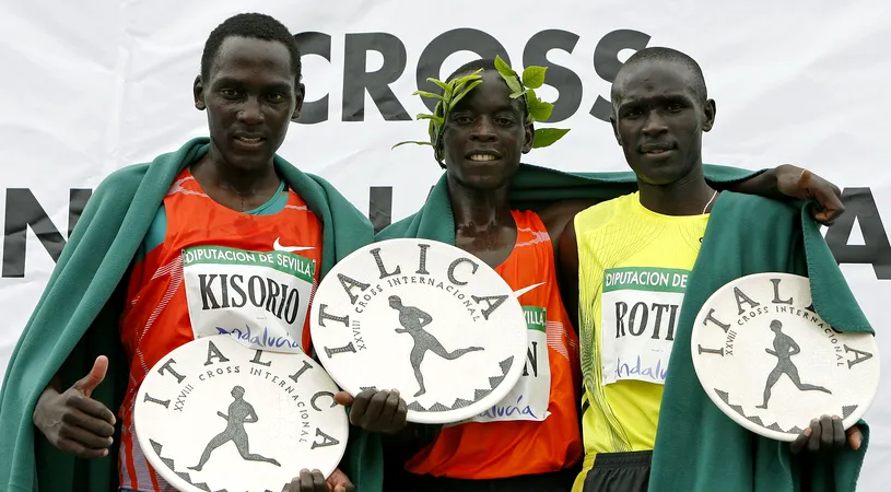 Cazul Armstrong se repetă în atletism! Rețea uriașă de dopaj demascată în Kenya!