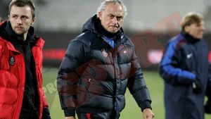 Mandorlini vrea 5 italieni la CFR!** VEZI AICI "țintele"!