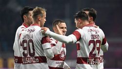 Gata! Atacantul de 1.000.000 e gata de plecare: s-a aflat în ziua derby-ului FCSB – Rapid