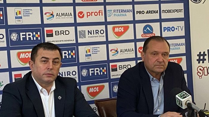 Handbalul românesc, în haos după deciziile anunțate de premierul Ilie Bolojan! Mai multe echipe se retrag din primul eșalon, luni se stabilește „țintarul” cu doar 12 echipe la start