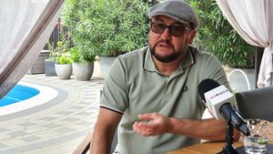 Viorel Moldovan, ironic după ce a refuzat invitația la Euro 2020: „Acolo nu ai șampanie, nu ai caviar! Am fost inspirat”