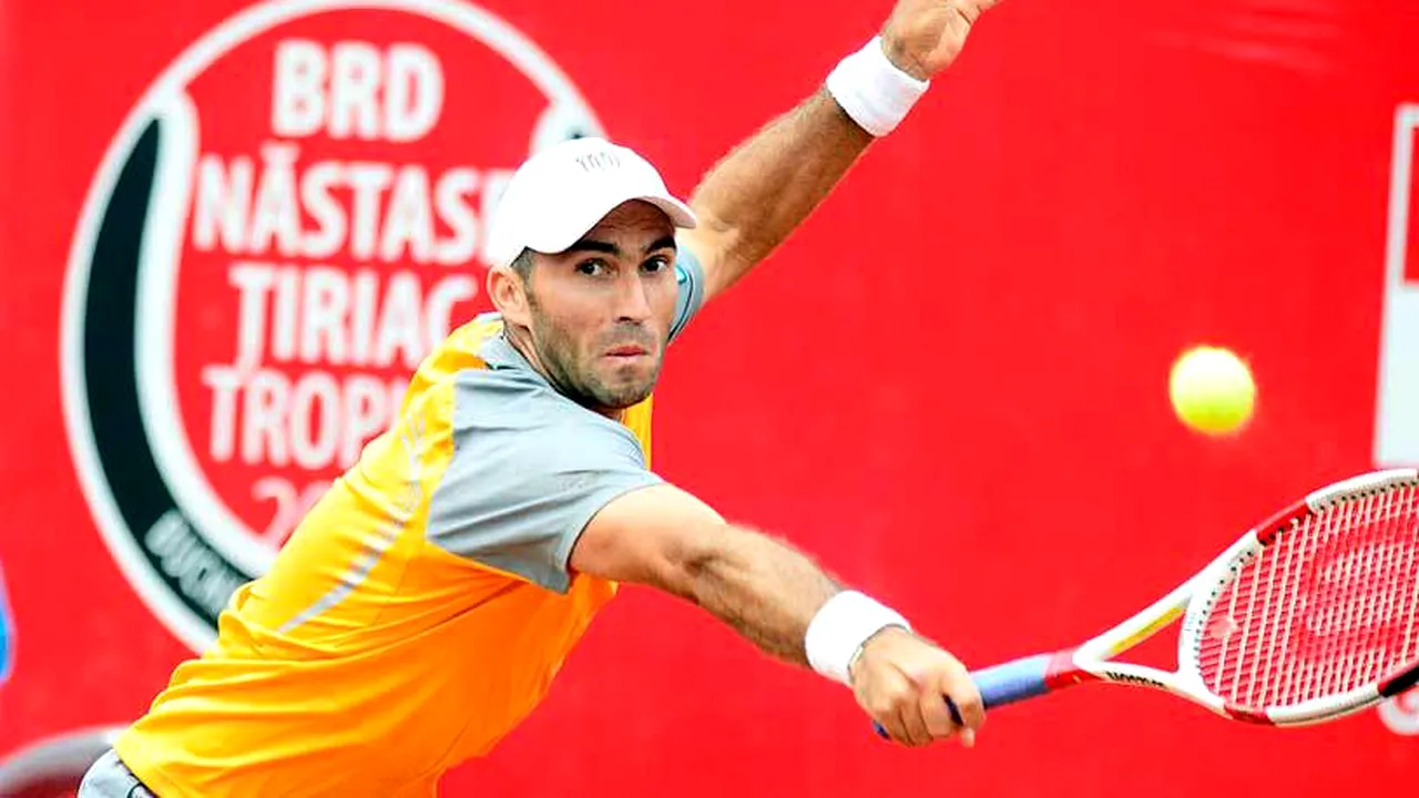 Corespondență din Melbourne | Trei vești bune de la Horia Tecău pentru Australian Open