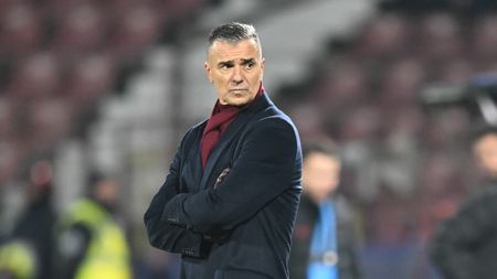 Daniel Pancu e convins că Andrei Cordea ar fi fost la echipa națională dacă l-ar fi antrenat el. Ce spune despre transferurile din iarnă