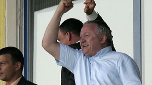 Porumboiu: "Degeaba aveam acum 9 puncte și terminam pe 10! Nu-mi fac nicio problemă"