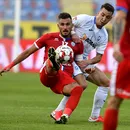 Universitatea Craiova – FC Botoșani 1-0. Duelul pentru ultimul loc de Conference League. Moldovenii rămân în 10 oameni