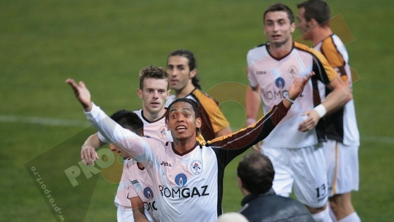 Gazați fără martori! **Steaua-Gaz Metan 0-1