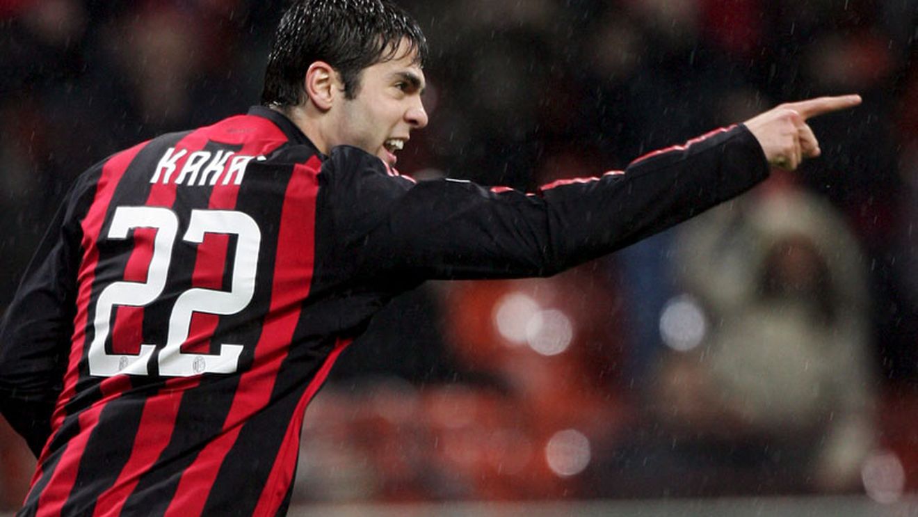 Florentino Perez a ajuns la un acord cu AC Milan pentru Kaka