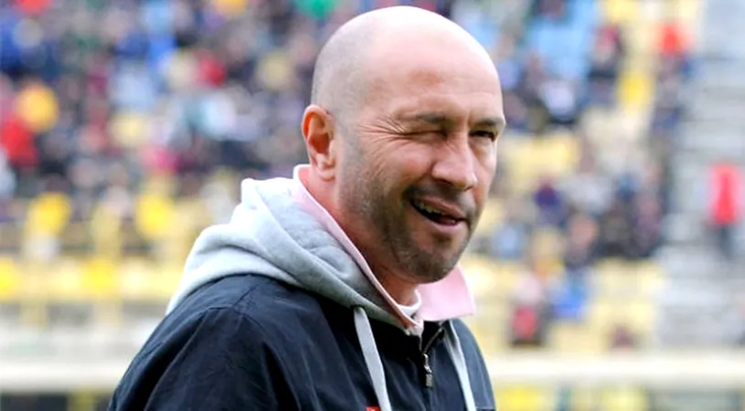 Walter Zenga, dorit de Southampton pentru a-l înlocui pe Ronald Koeman