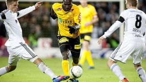 Încă un transfer important în Liga 1. EXCLUSIV - I se spune "killerul" și vine să ne arate cum se joacă fotbalul cu "talpa pe tibie"