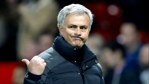 Mourinho, performanță negativă în Premier League! Cu ce a intrat 