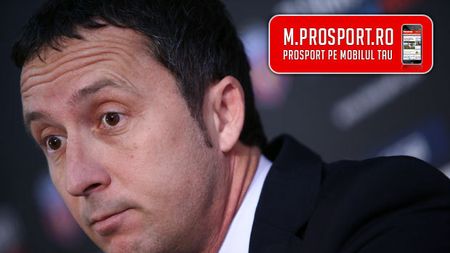 Prima reacție a lui Meme după ce a aflat că a fost "mazilit" de Roni Levi