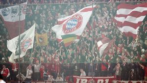 Bayern München - mașinăria germană de produs bani din fotbal: "Prima repriză o joacă pentru fisc, a doua pentru ei"