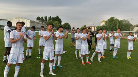 Fotbalistul adus de Gigi Becali la FCSB, titular în meciul cu U Cluj. „Joacă în prima etapă!”