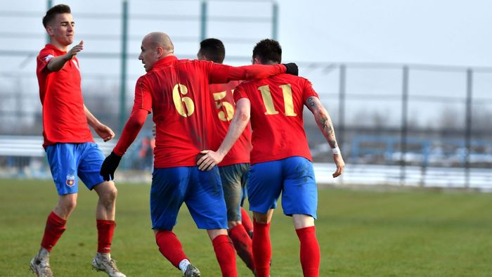 FRF a scos la licitație drepturile de televizare a meciurilor din Liga 2, pentru următoarele trei sezoane! Ce echipe ar putea apărea la TV