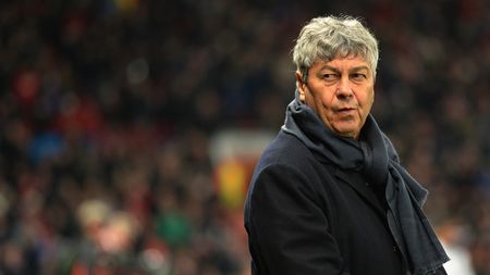 Exod la Șahtior. Conflictul din Ucraina o afectează grav pe Șahtior. Mai multe echipe se interesează de brazilienii lui Mircea Lucescu
