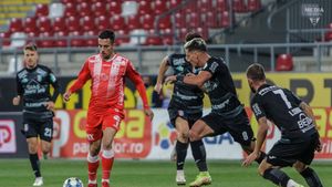 Liga 1: „Bătrâna Doamnă”, favorită la victorie » 4 variante de profit la UTA – Chindia »»