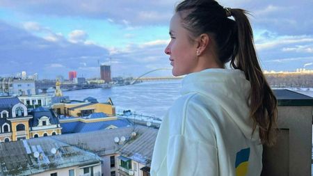 Scandalul jucătoarelor din Ucraina care nu dau mâna cu adversarele din Rusia și Belarus e gata! Decizia luată de WTA: „E clar acum”