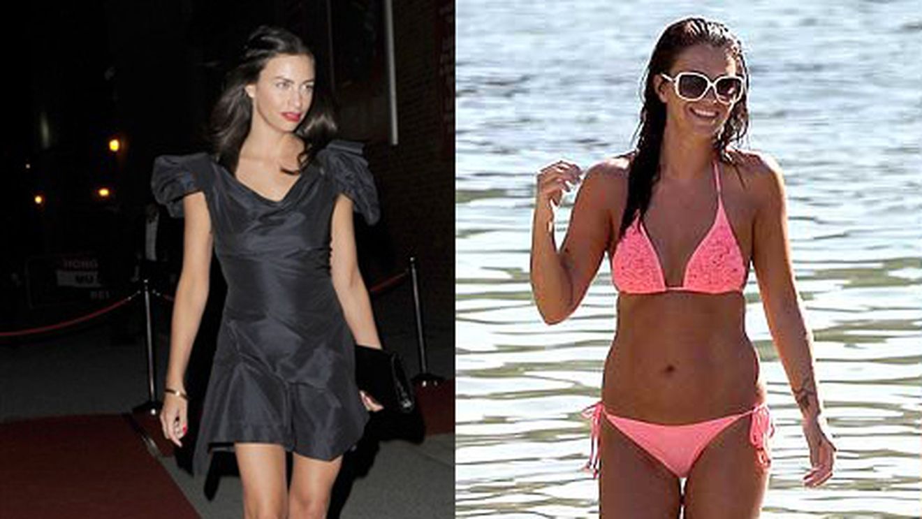 Întâlnire ȘOC!** Giggs, nevasta sa și fosta amantă s-au înjurat în public! "Ești o TÃ‚RFĂ‚ nenorocită"