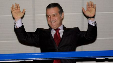 Omul care a privatizat Steaua aruncă bomba: „Gigi Becali a luat-o legal, dar făcut o singură greşeală”
