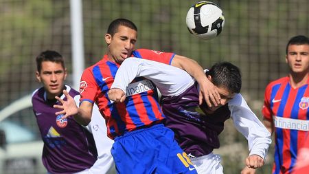 P. Marin, după 1-1 cu Rudar: "Suntem gata pentru retur!"