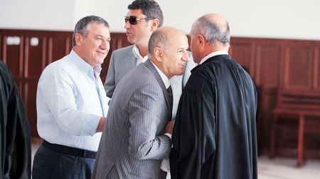 Mai tari ca judecătoarea!** Tribunalul București a amânat pronunțarea în sentinței în celebrul "Dosar al Transferurilor"