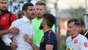 Plan ”bine gândit” la FC Hermannstadt pentru intrarea în insolvență! Dănuț Coman șochează: ”Stopează niște datorii mai vechi la niște jucători care n-au dat satisfacție”