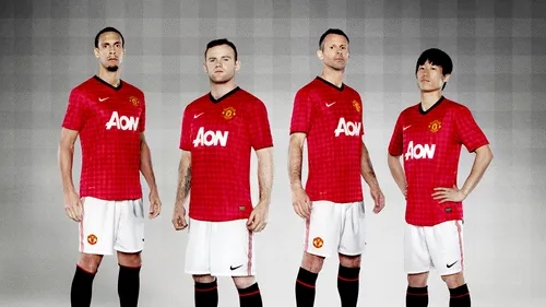 Nike, dispusă să plătească 600 de milioane de dolari pentru prelungirea contractului cu Manchester United