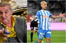 Gigi Becali a aruncat bomba: „Alex Mitriță pleacă de la Universitatea Craiova. Împarte banii 50 la sută – 50 la sută cu Mihai Rotaru”
