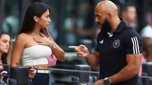 Cine-l mai apără pe Leo Messi? Bodyguardul celebru al starului de la Inter Miami a fost interzis!